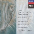 Elgar: The Dream Of Gerontius - Benjamin Britten Elgar: The Dream Of Gerontius - Benjamin Britten
